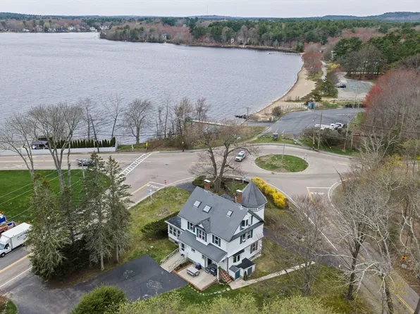 2 East St, Sharon, MA 02067