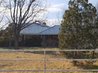 12900 Zita Rd, Amarillo, TX 79118