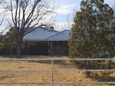 12900 Zita Rd, Amarillo, TX, 79118