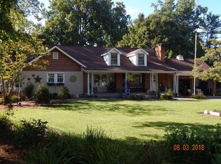 804 Woodland Blvd, Wilkesboro, NC 28697