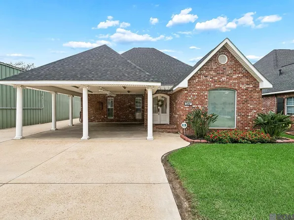 337 N Airline Ave, Gramercy, LA 70052