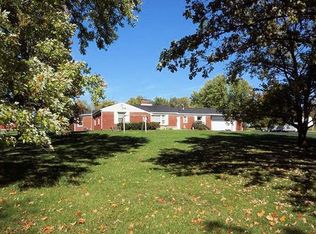 6514 Greentree Rd, Middletown, OH 45044