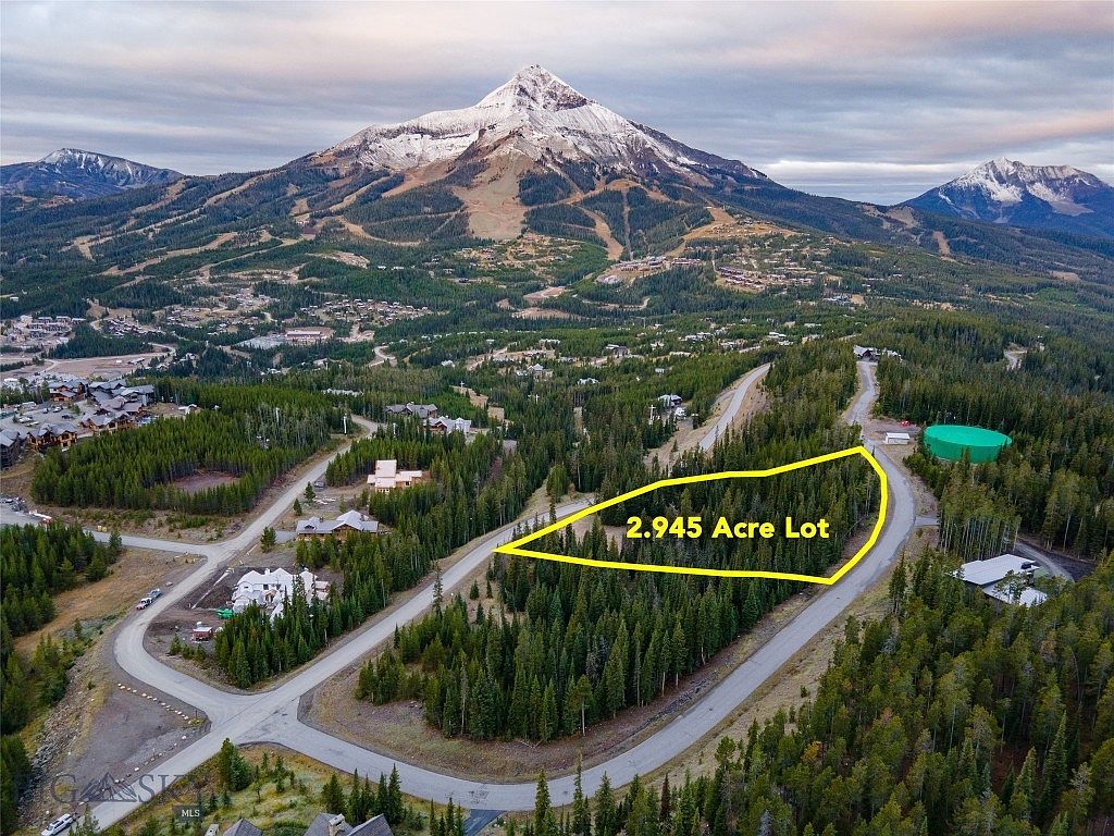 105A Beehive Basin Rd, Big Sky, MT 59716 MLS 387592 Zillow