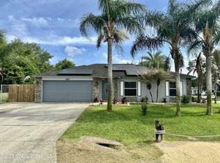 5525 Fairbridge St, Cocoa, FL 32927