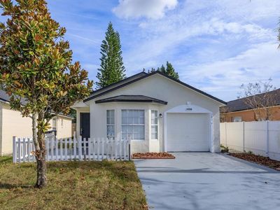 1056 Vista Palma Way, Orlando, FL, 32825