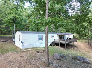 815 Mullens Estate Dr, Drasco, AR 72530