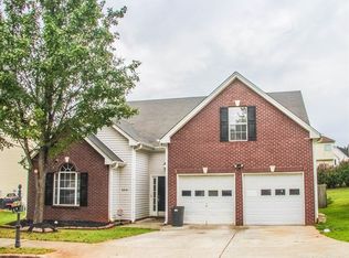 840 Ashton Oak Cir, Stone Mountain, GA 30083
