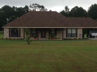 195 Pauls Dr, Pontotoc, MS 38863