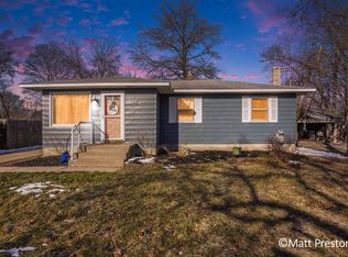 2731 Wyoming Ave SW, Wyoming, MI 49519