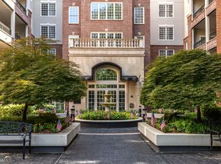50 Biscayne Dr NW Unit 3111, Atlanta, GA 30309