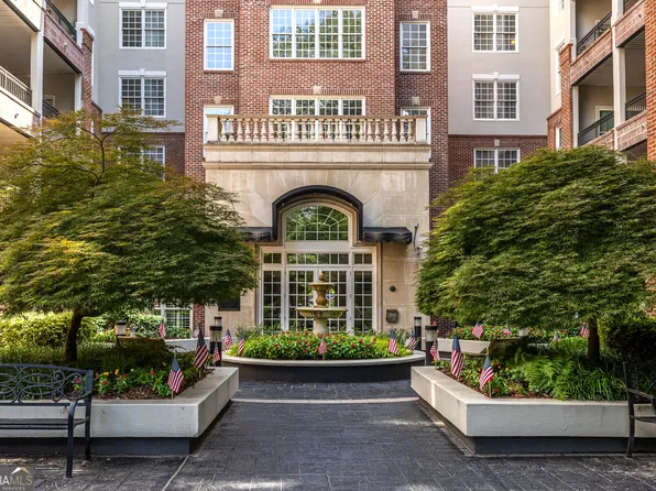 50 Biscayne Dr NW Unit 3111, Atlanta, GA 30309
