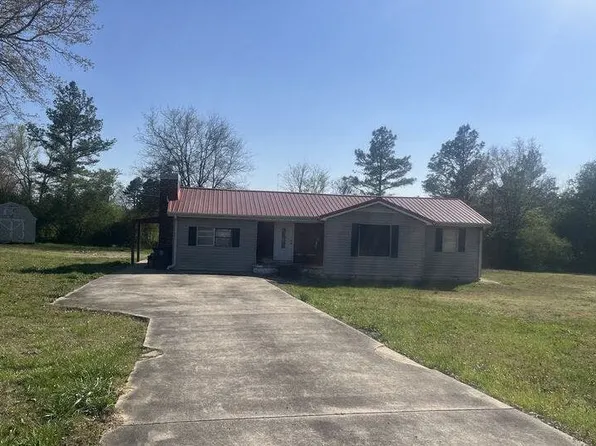 8408 County Road 136, Town Creek, AL 35672