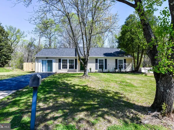 10200 New Orchard Dr, Upper Marlboro, MD 20774