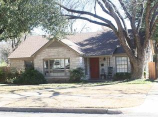 2906 Washington Ave, Waco, TX 76710