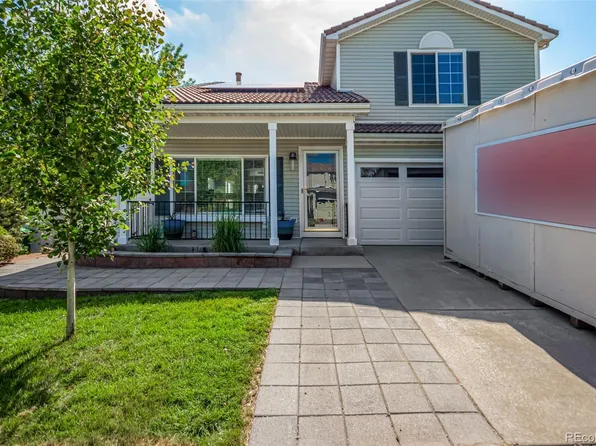 4842 Fundy Street, Denver, CO 80249