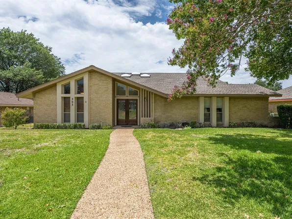 303 Westway Cir, Rockwall, TX 75087