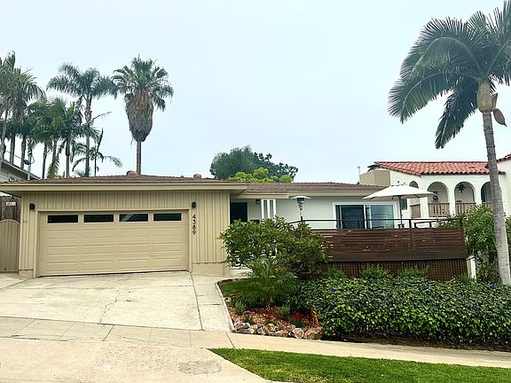 3rd image of 4389 Piedmont Dr