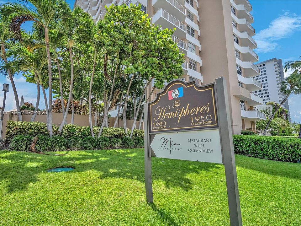1st image of 1950 S Ocean Dr APT Mn