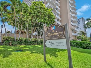 Hemispheres, Hallandale, FL 33009