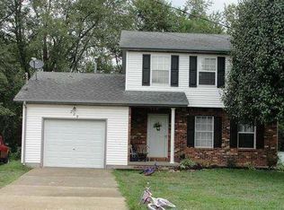 229 Fairview Dr, Elizabethtown, KY 42701