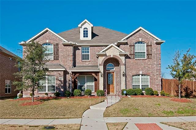 1st image of 10474 Chantry Ln