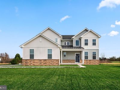 447 Crownleaf Dr, Middletown, DE, 19709