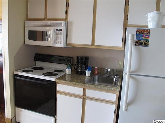 5th image of 6900 N Ocean Blvd #1214