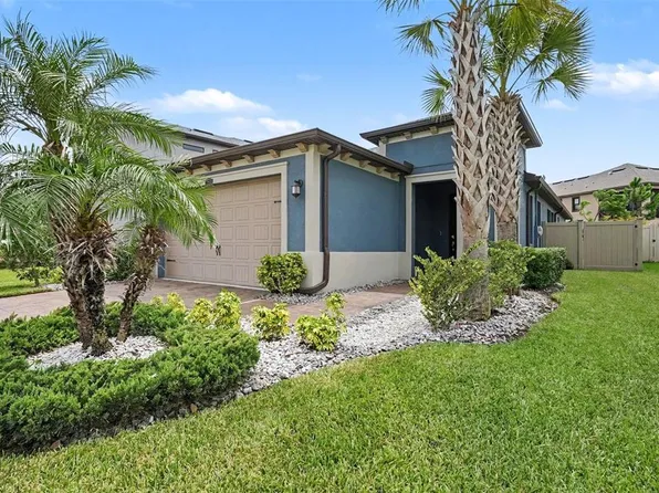 4711 SAN MARTINO DRIVE, WESLEY CHAPEL, FL 33543