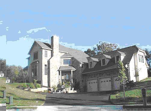 18 Apple Lane