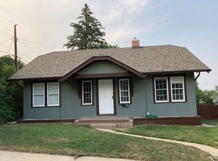 145 W Burrows St, Sheridan, WY 82801