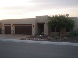 11632 E 28th Pl, Yuma, AZ 85367