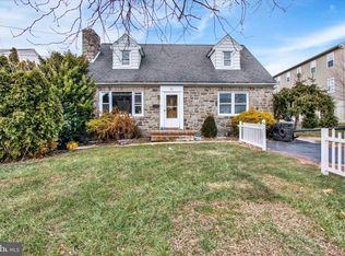 11 Monroe St, Reading, PA 19605