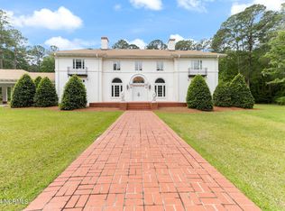 1096 Martin Gourd Rd, Clarkton, NC 28433