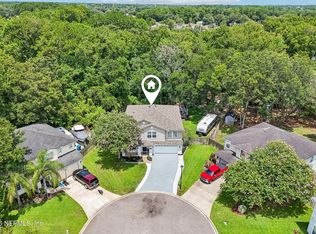 12450 HEATHGATE Court, Jacksonville, FL 32225