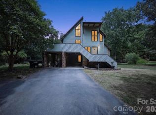 25105 Frick Rd, Richfield, NC 28137