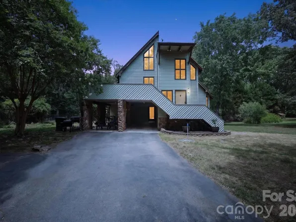 25105 Frick Rd, Richfield, NC 28137