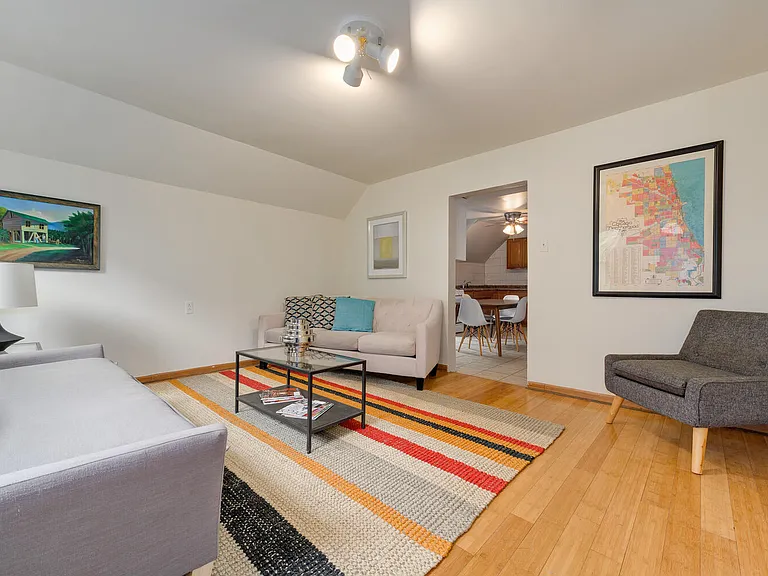 1720 N Saint Louis Ave #2 — Photo 5