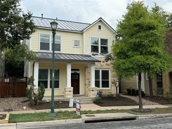 1925 Zach Scott St, Austin, TX 78723