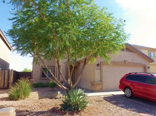 22255 W Sonora St, Buckeye, AZ 85326