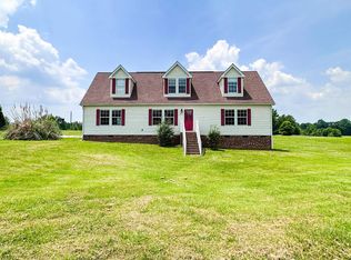 9017 Whitehouse Ct, Snow Camp, NC 27349