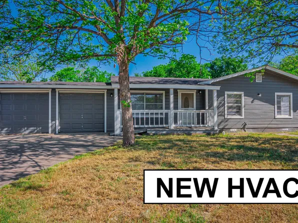 1051 Fitch St, San Antonio, TX 78211