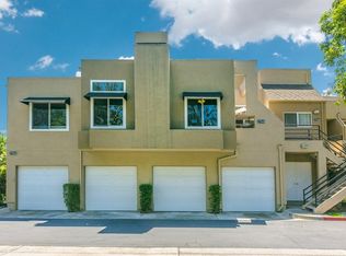 27948 Crimson #237, Mission Viejo, CA 92691
