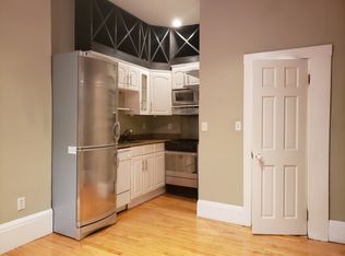 141 Arlington St APT 2, Boston, MA 02116