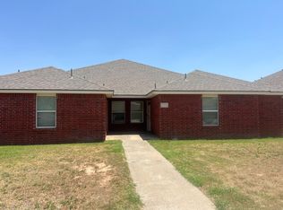 514 N Chicago Ave, Lubbock, TX 79416