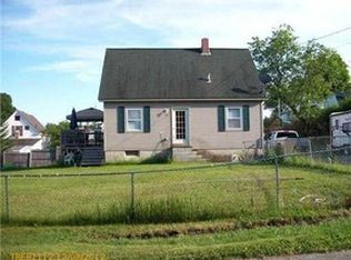 12 Highland Ave, Anson, ME 04911