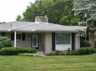 36645 Chatham Ct, Clinton Township, MI 48035