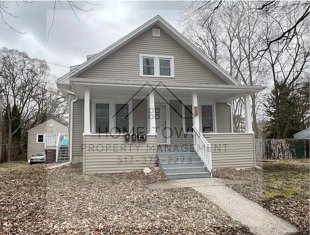 Property Photo - 3319 Jewell Ave #2