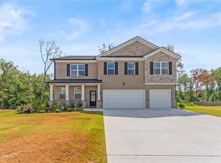 379 Blue Juniper Cir, Loganville, GA 30052