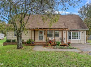 3419 Street Dr, Johnson City, TN 37604