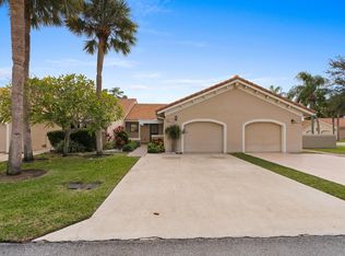 6944 Escobar Ct, Boca Raton, FL 33433